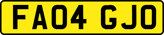 FA04GJO