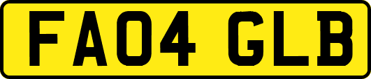FA04GLB