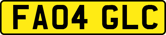 FA04GLC