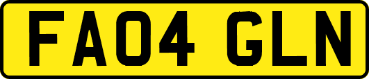 FA04GLN