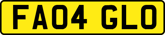 FA04GLO