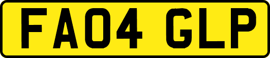 FA04GLP