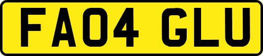 FA04GLU