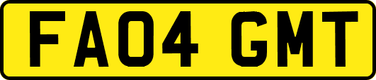 FA04GMT