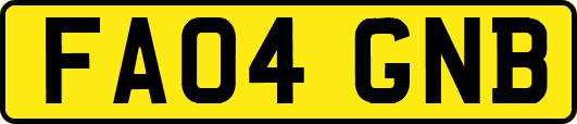 FA04GNB