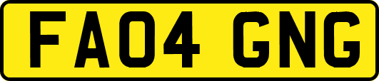 FA04GNG