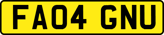 FA04GNU