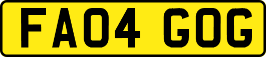 FA04GOG