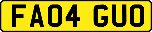 FA04GUO