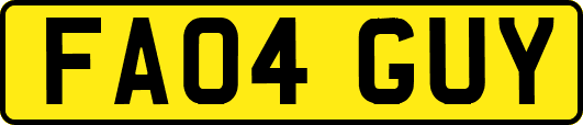 FA04GUY