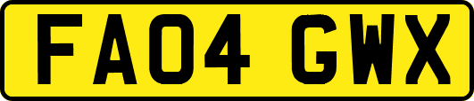 FA04GWX