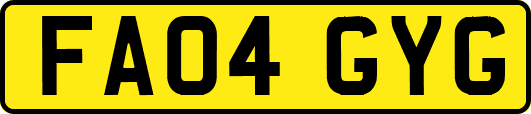 FA04GYG