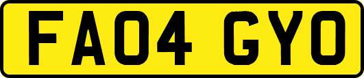 FA04GYO