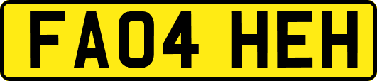 FA04HEH