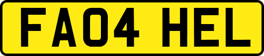 FA04HEL