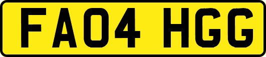 FA04HGG
