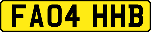FA04HHB