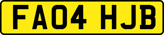 FA04HJB