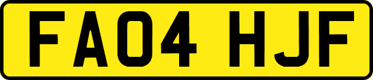 FA04HJF