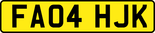 FA04HJK