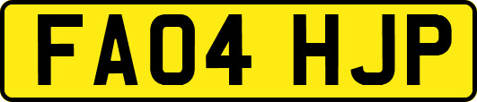 FA04HJP