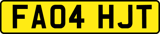 FA04HJT