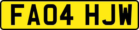 FA04HJW