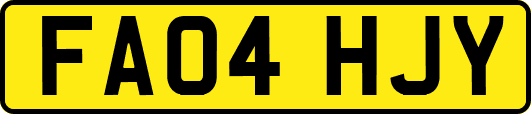FA04HJY