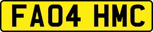 FA04HMC