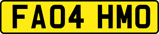 FA04HMO
