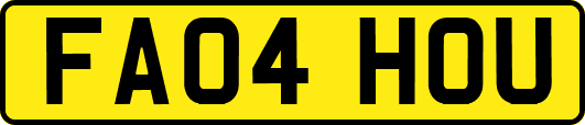 FA04HOU