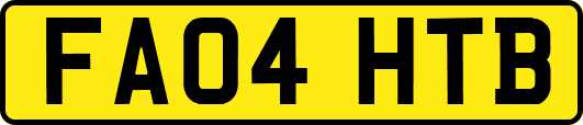 FA04HTB