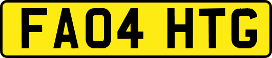 FA04HTG