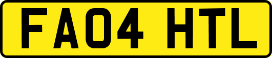 FA04HTL