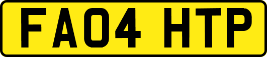 FA04HTP