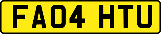 FA04HTU