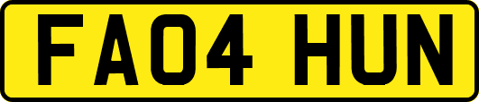 FA04HUN
