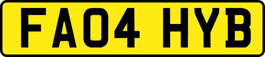 FA04HYB