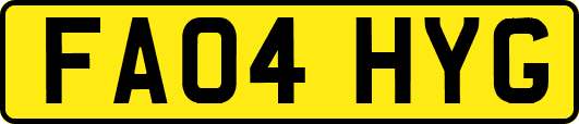 FA04HYG