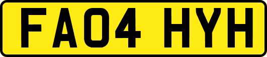 FA04HYH