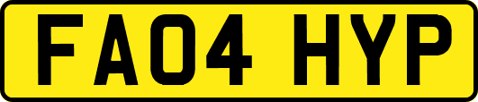 FA04HYP