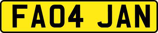 FA04JAN