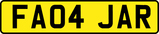 FA04JAR