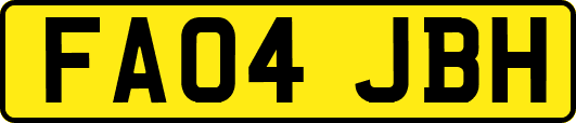 FA04JBH
