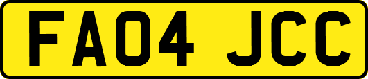 FA04JCC