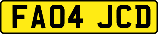 FA04JCD