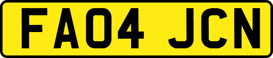 FA04JCN