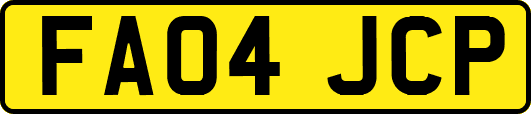 FA04JCP
