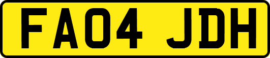 FA04JDH