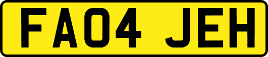 FA04JEH